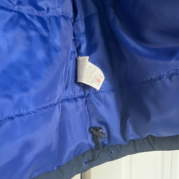 NBA New York Knicks Vest - Picture 7 of 7